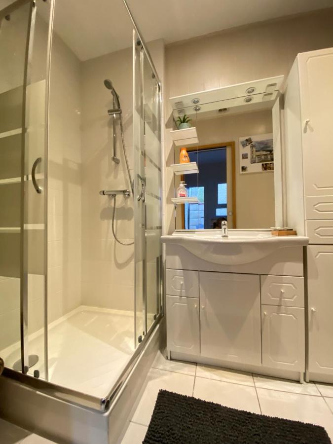 Au coeur de la cité médiévale Apartamento Laon Exterior foto